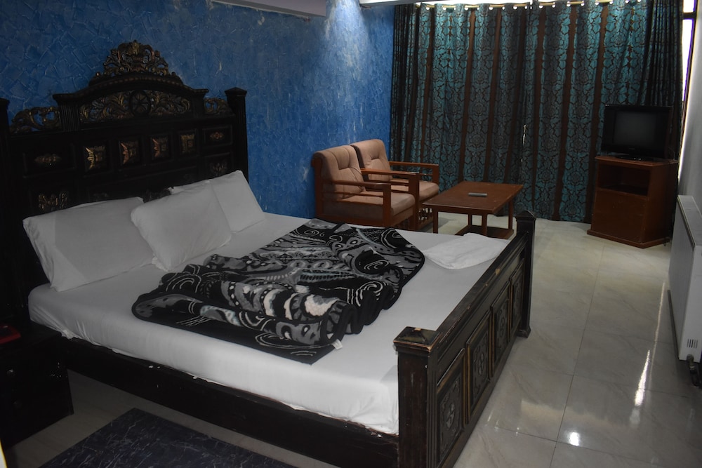 Hotel Blue Rock