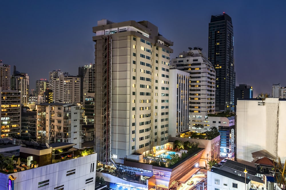 Mercure Bangkok Sukhumvit 11