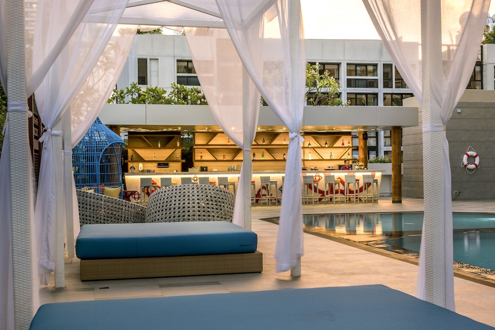 Mercure Bangkok Sukhumvit 11