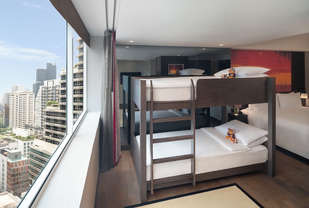 Mercure Bangkok Sukhumvit 11