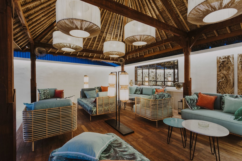 MAJO Private Villas