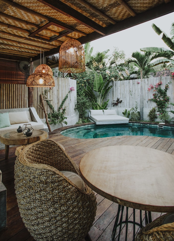 MAJO Private Villas