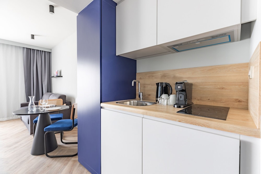 APPART’CITY COLLECTION PARIS ROISSY AIRPORT