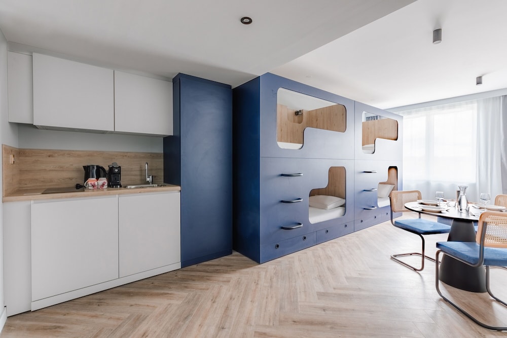 APPART’CITY COLLECTION PARIS ROISSY AIRPORT