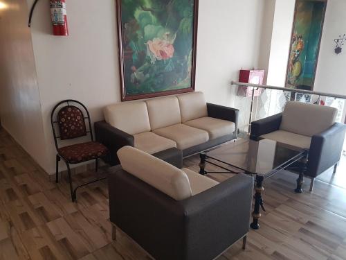 HOTEL SITARA RESIDENCY AMEERPET