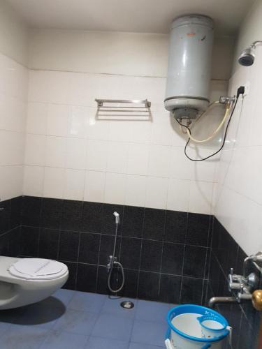 HOTEL SITARA RESIDENCY AMEERPET