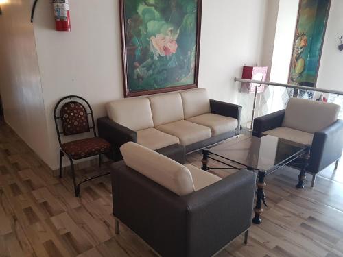 HOTEL SITARA RESIDENCY AMEERPET