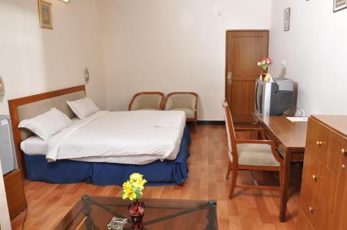 HOTEL SITARA RESIDENCY AMEERPET