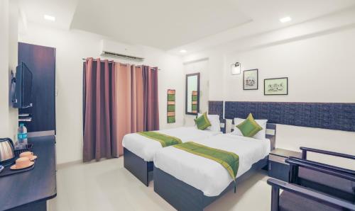 Treebo Chalets, Nagpur Airport