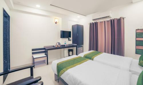 Treebo Chalets, Nagpur Airport
