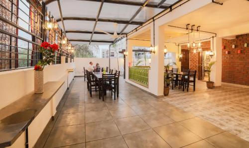 Treebo Chalets, Nagpur Airport