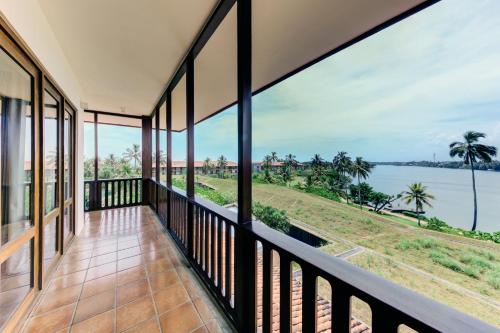 Cinnamon Bentota Beach – Signature Selection