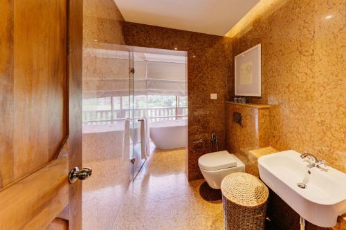 Cinnamon Bentota Beach – Signature Selection
