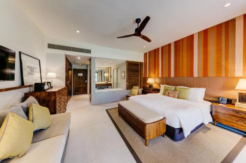 Cinnamon Bentota Beach – Signature Selection