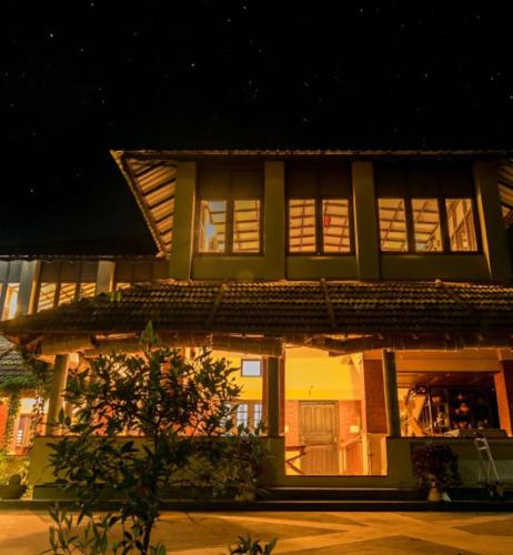 Wayanad Village Resort