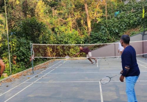 Wayanad Village Resort