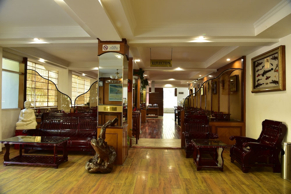 Asia Spa Resort Centrally Heated for Your Comfort (Just a 10-minute drive from McLeod Ganj Market)