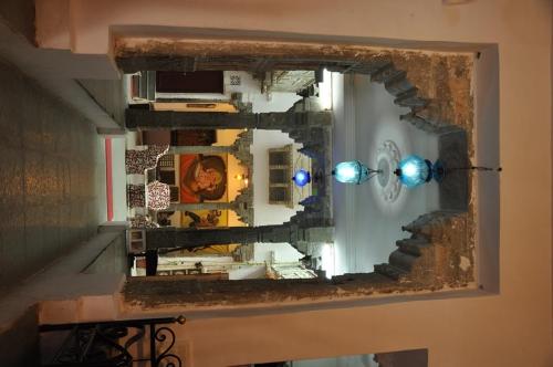 Gangaur Palace on Lake Pichola