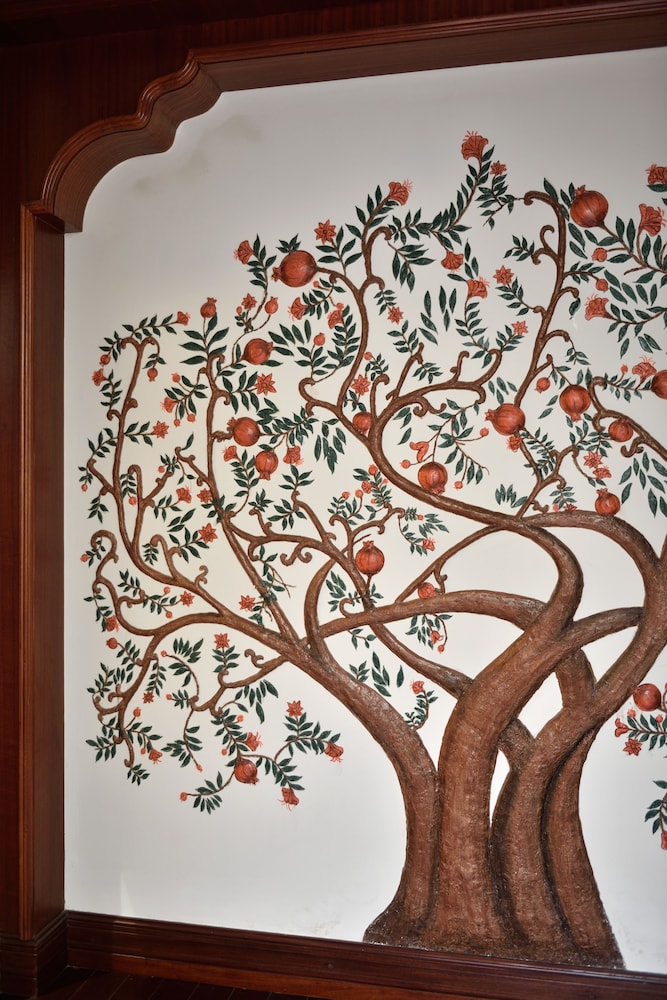 ITC Grand Bharat, a Luxury Collection Retreat, Gurgaon