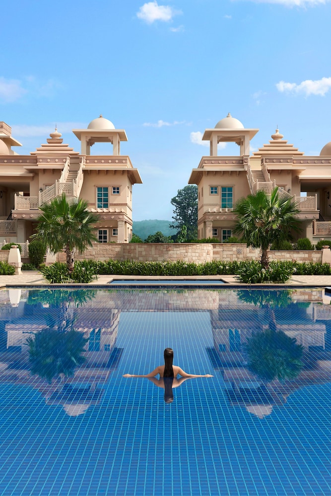 ITC Grand Bharat, a Luxury Collection Retreat, Gurgaon