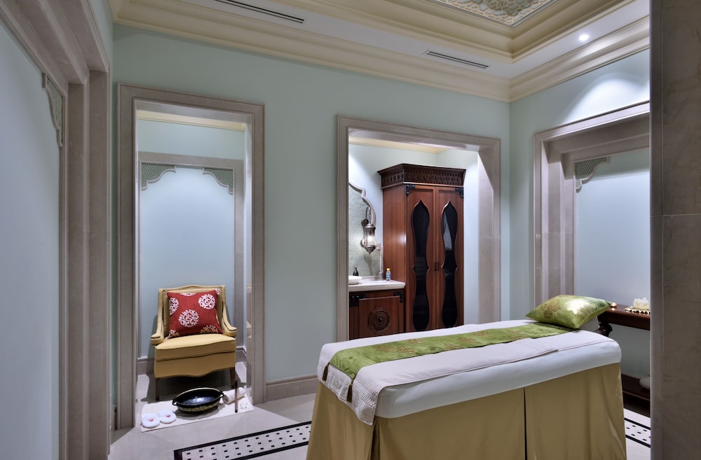 ITC Grand Bharat, a Luxury Collection Retreat, Gurgaon