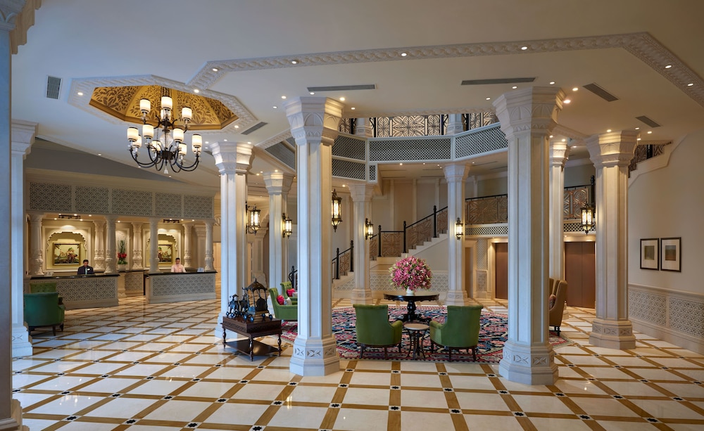 ITC Grand Bharat, a Luxury Collection Retreat, Gurgaon
