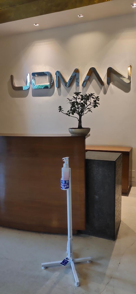  Udman Hotel Panchshila Park