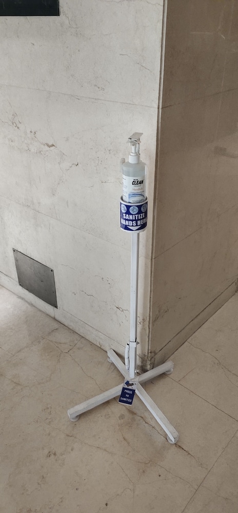  Udman Hotel Panchshila Park