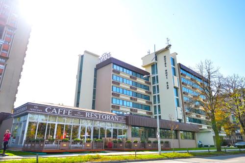 Hotel Novi Sad