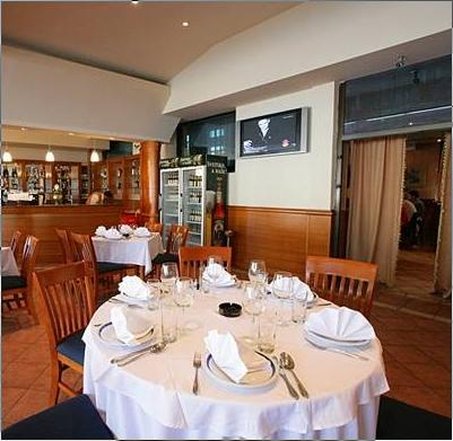 Hotel Novi Sad