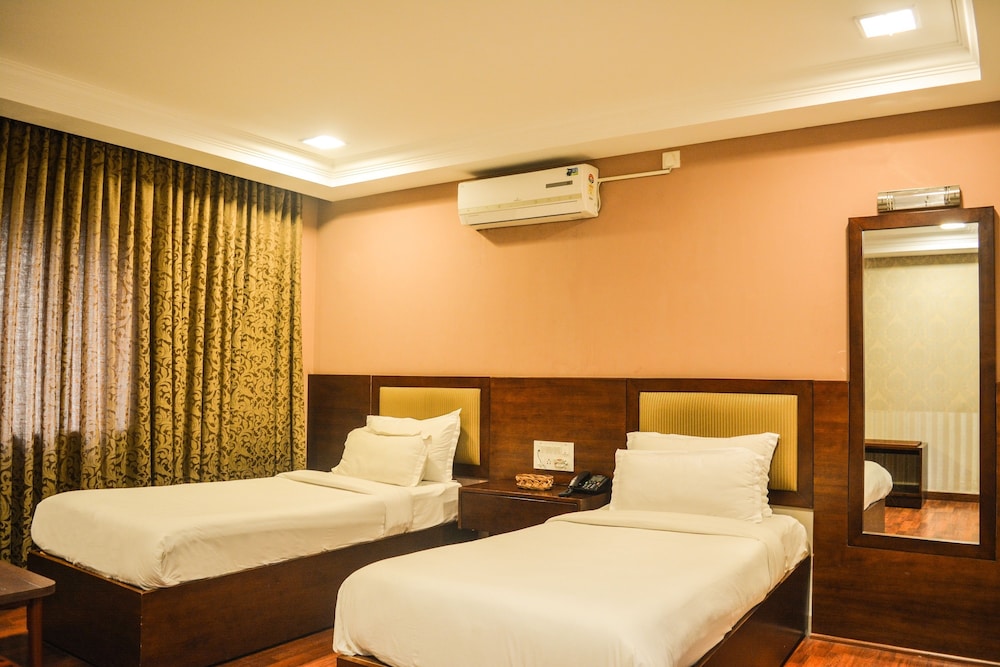 Serene Boutique Hotel