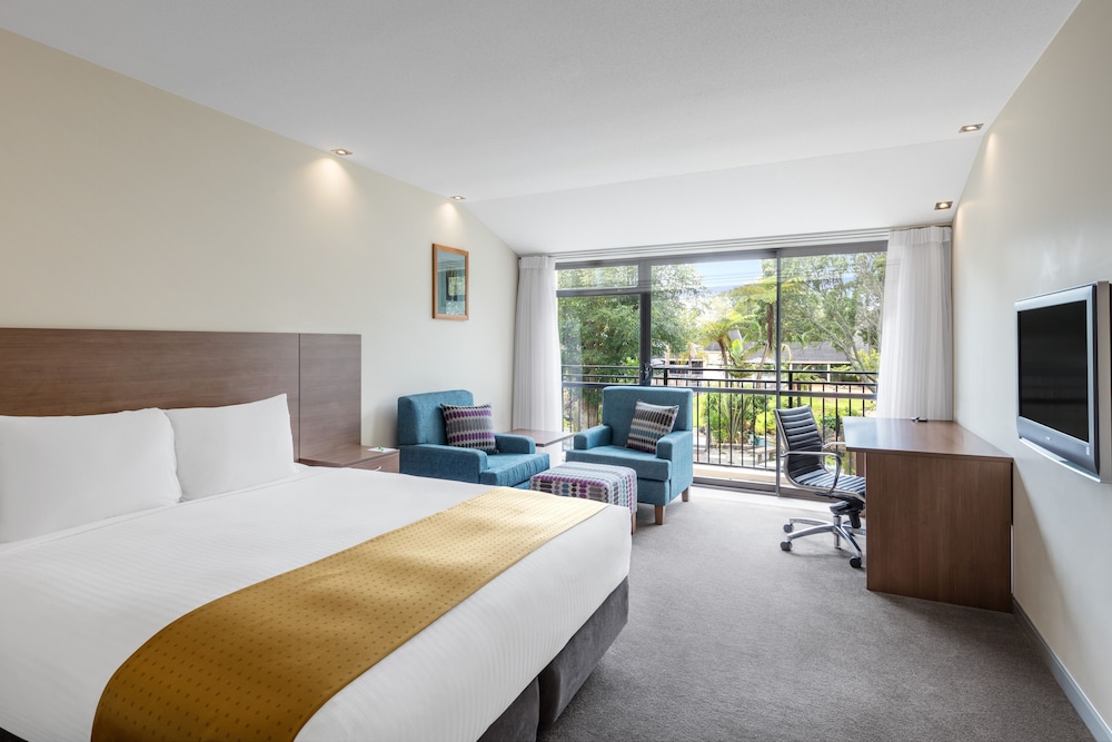 Holiday Inn Auckland Airport