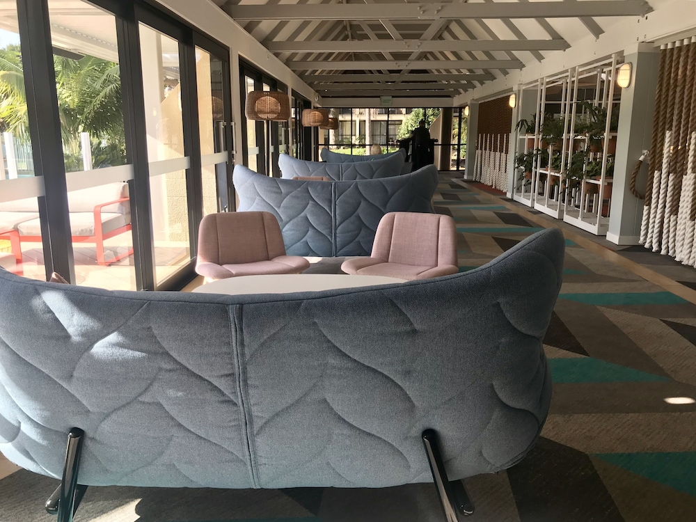 Holiday Inn Auckland Airport