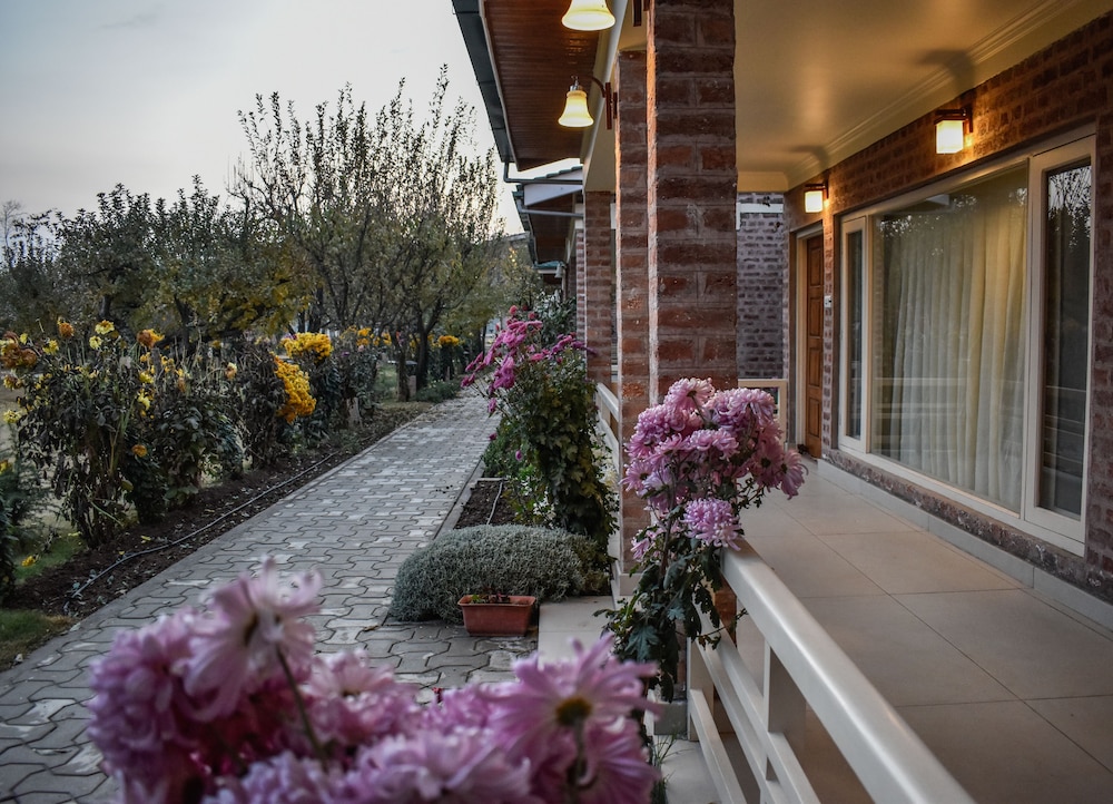 The Orchard Retreat & Spa