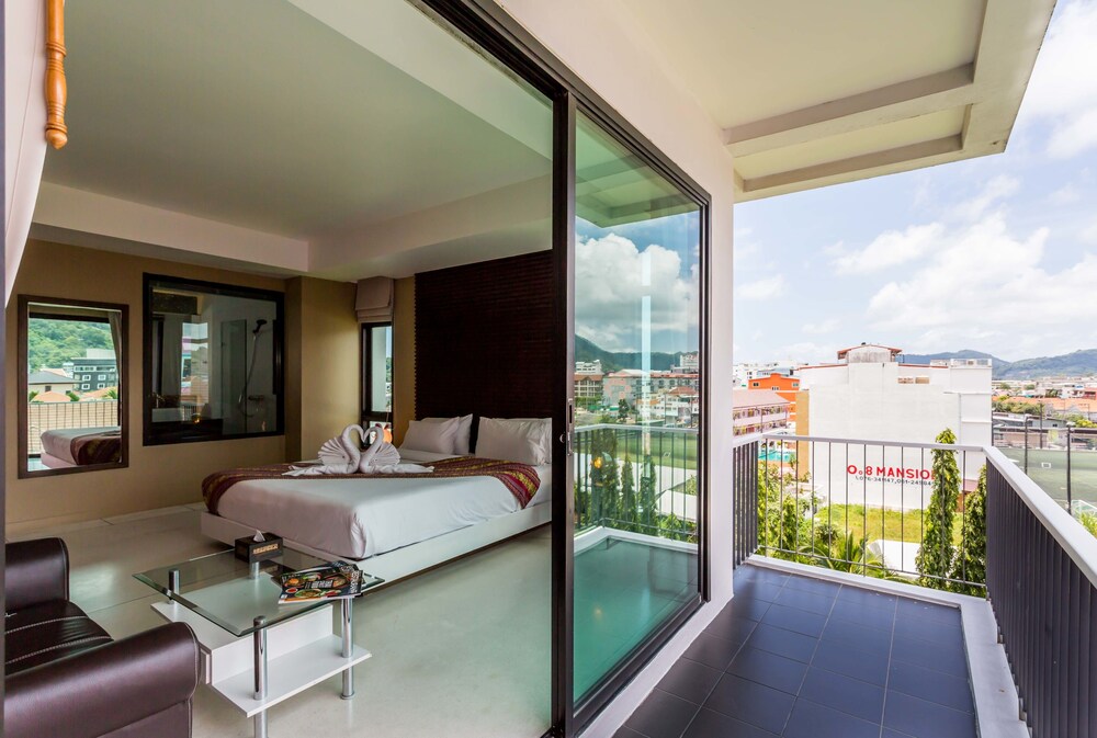 Coco Boutique Hotel
