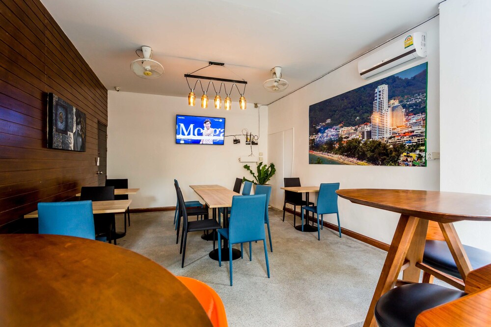 Coco Boutique Hotel