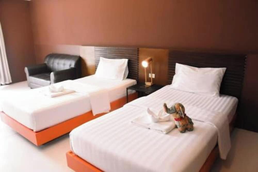 Coco Boutique Hotel