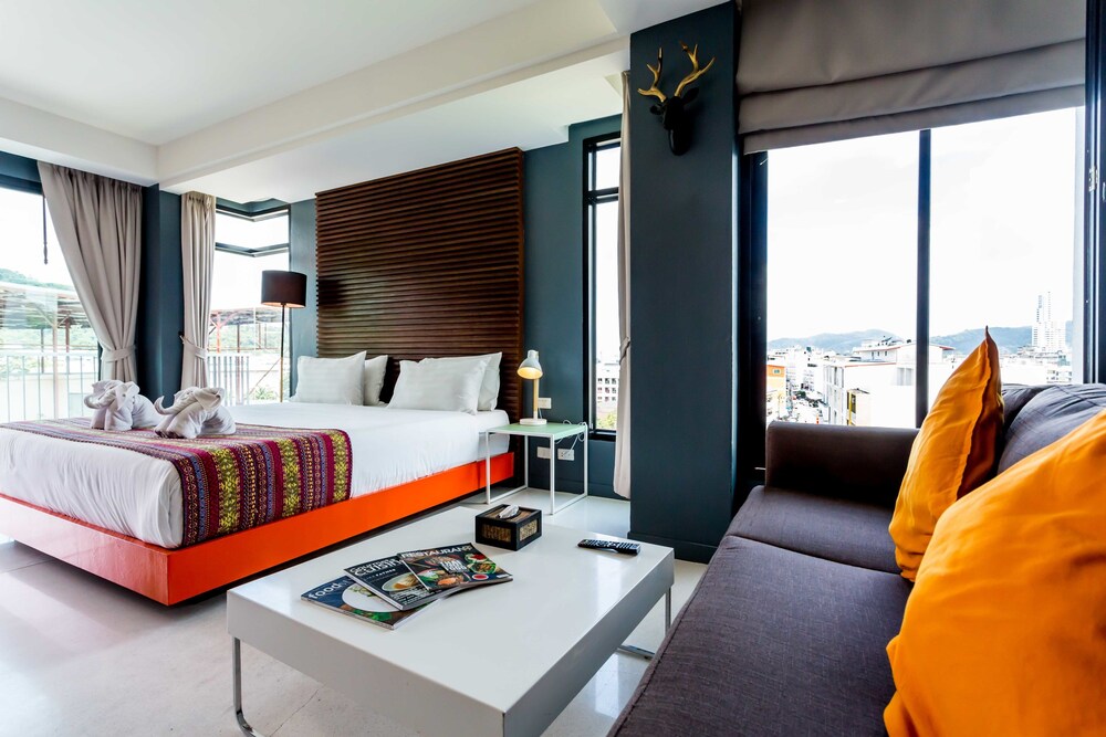 Coco Boutique Hotel