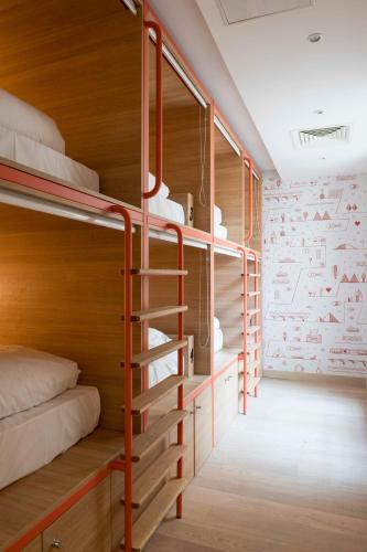 Central Hostel