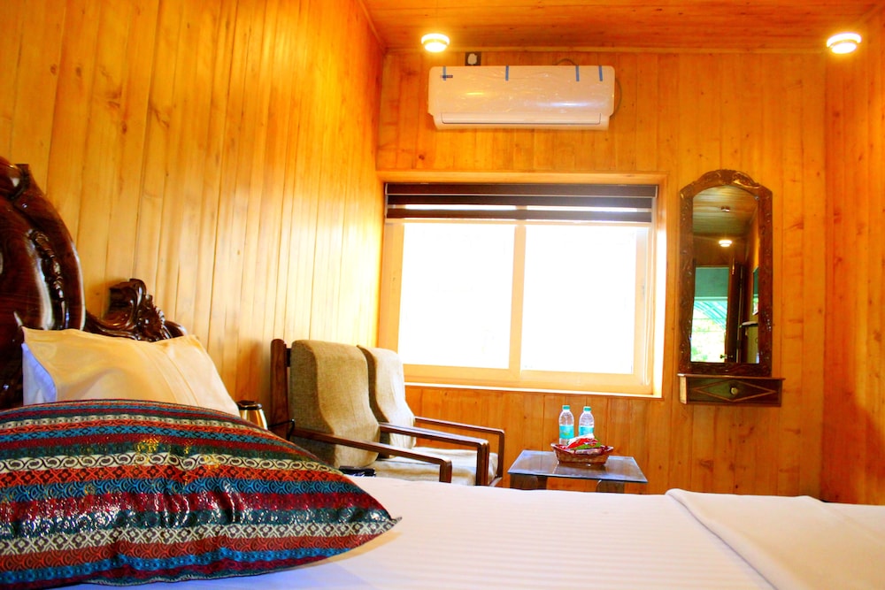 Toppers Corner-A Boutique Garden Resort