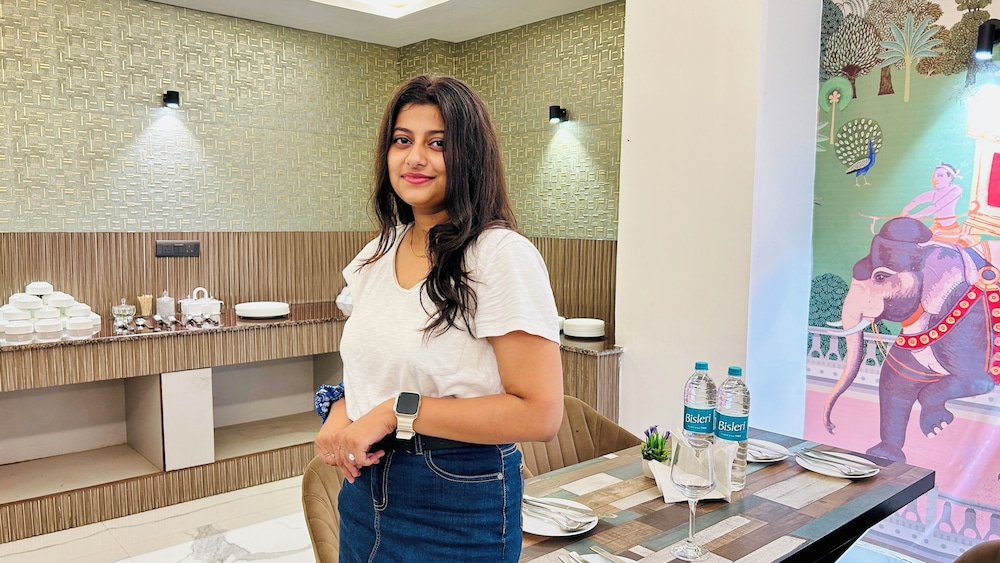 Raksha Suites & Banquet Hall Greater Noida