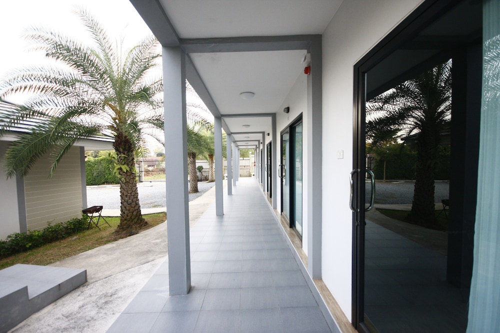 Siriniran Resort