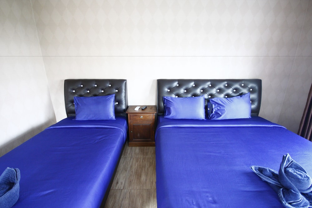 Siriniran Resort