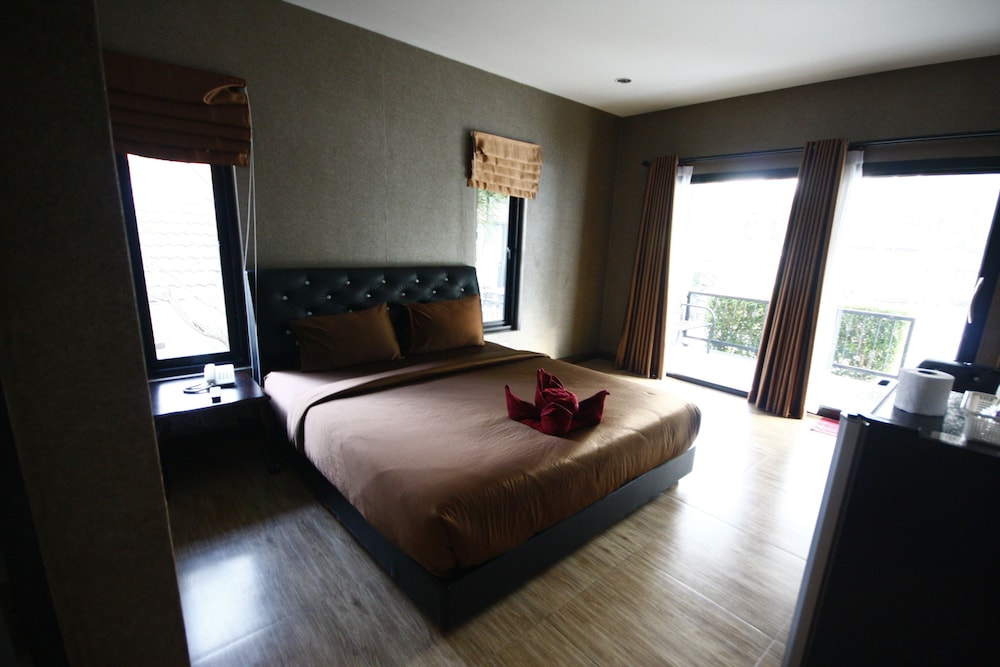 Siriniran Resort