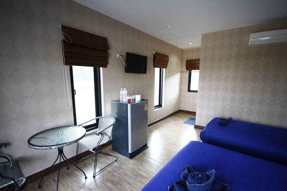 Siriniran Resort