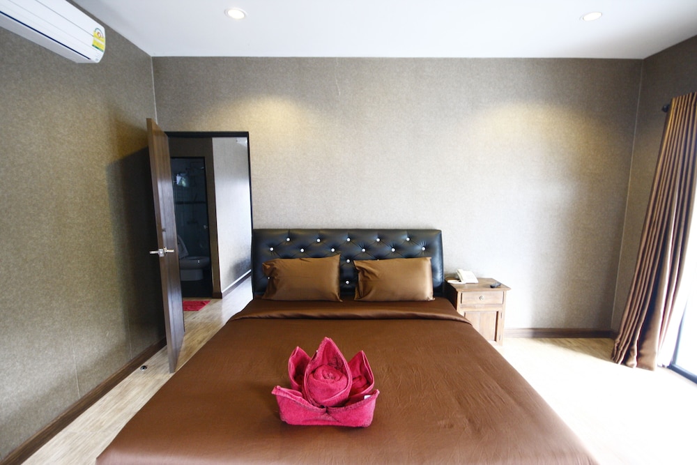 Siriniran Resort