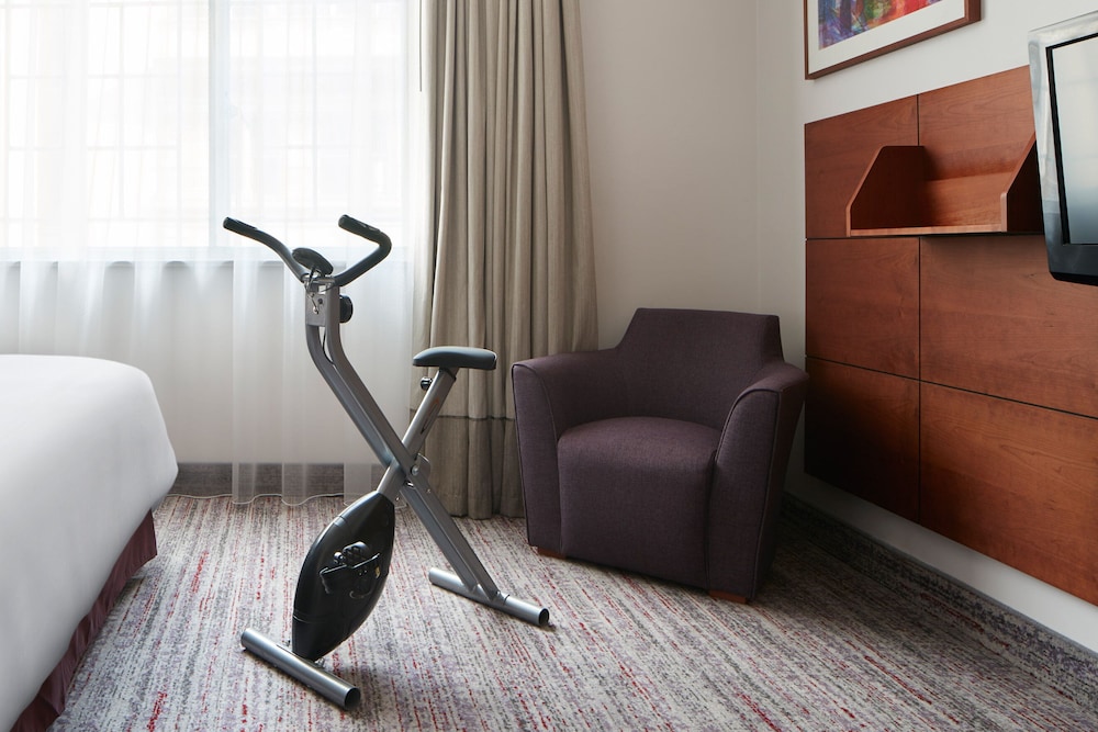 Club Quarters Hotel London City