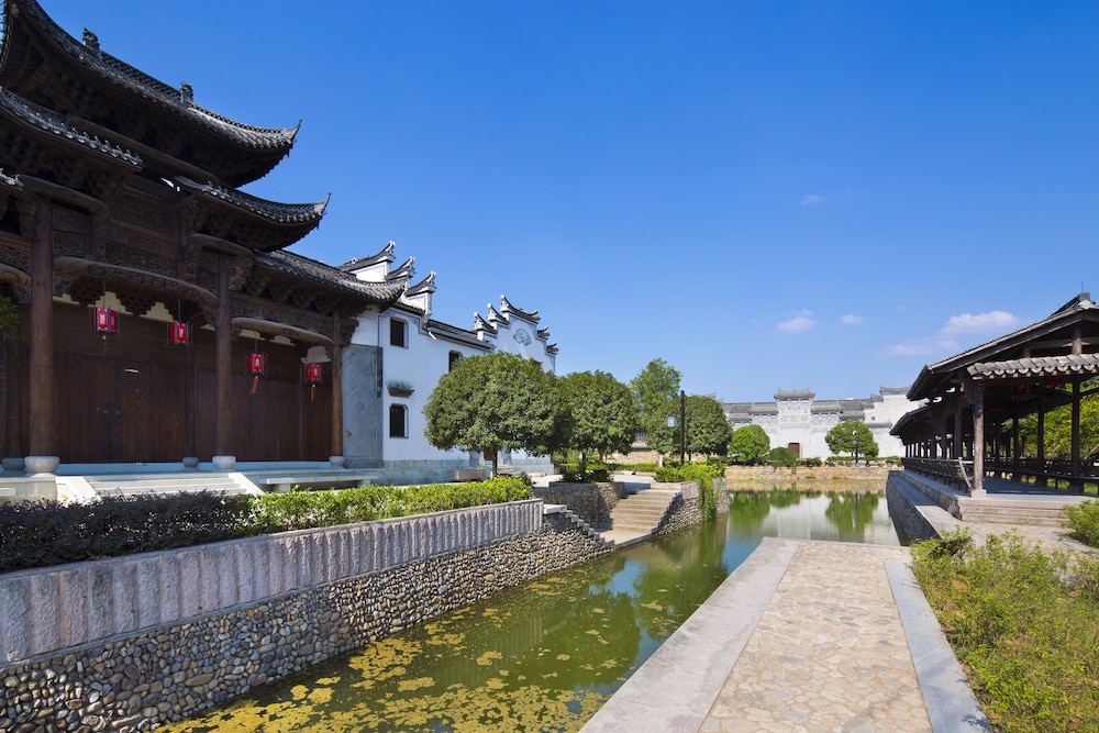 Wanda Realm Yiwu