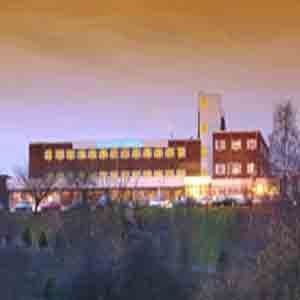 Ox Hotel Carlisle