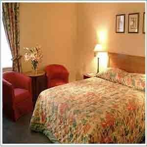 Ox Hotel Carlisle